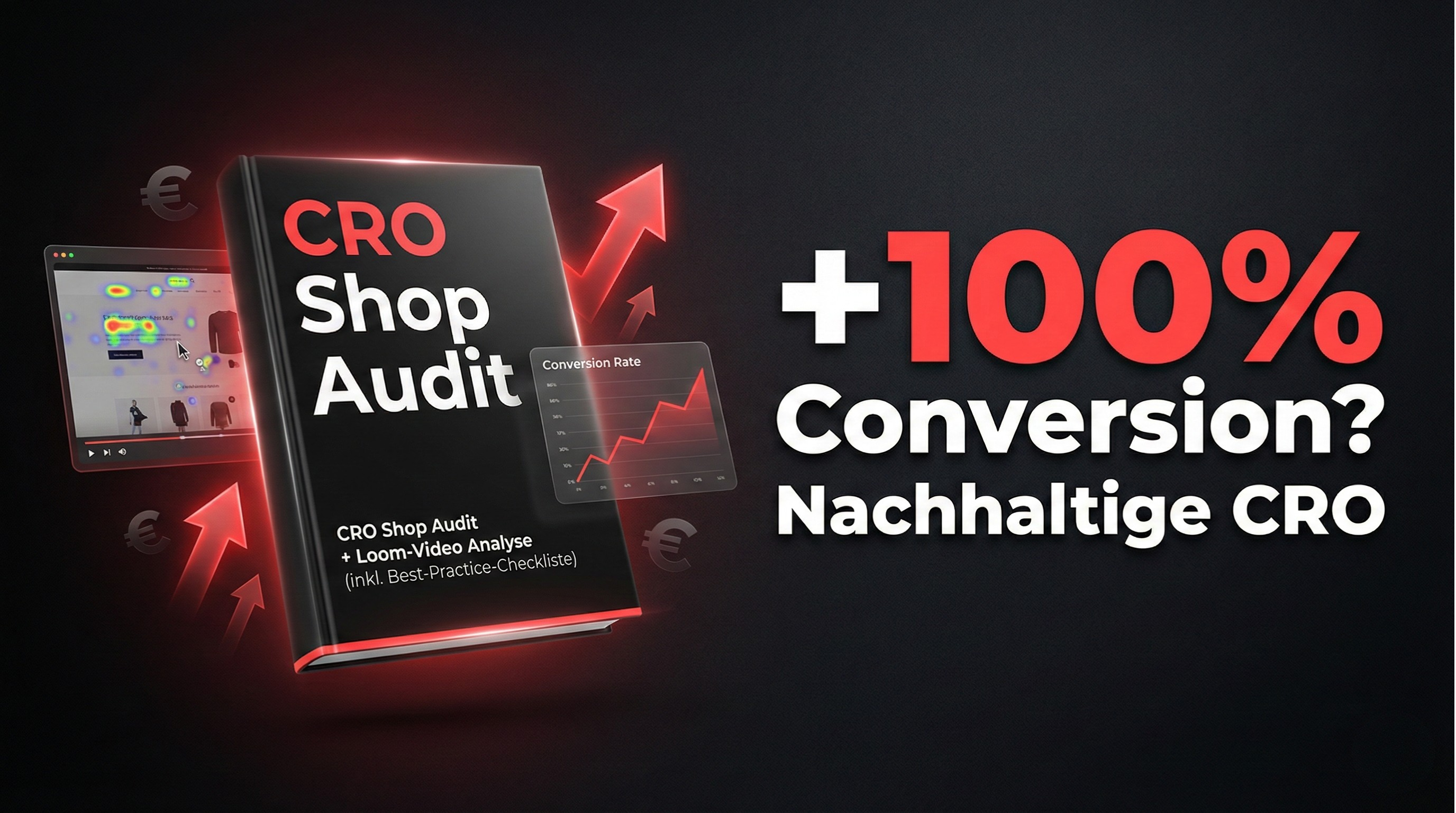 CRO Shop Analyse