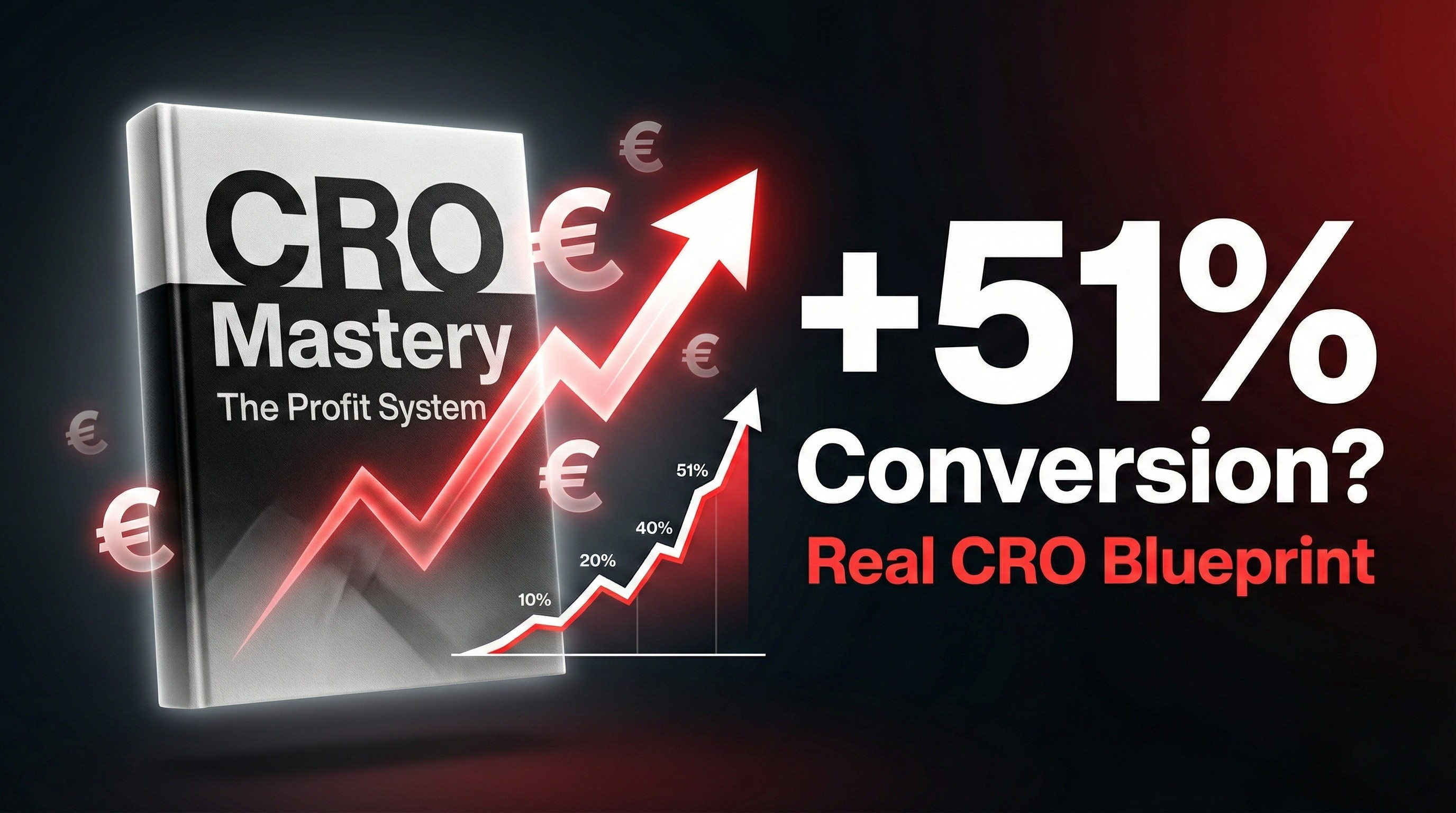 CRO Mastery System