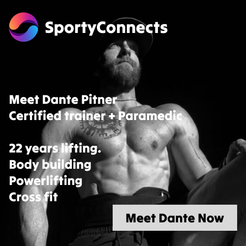 Join SportyConnects Today