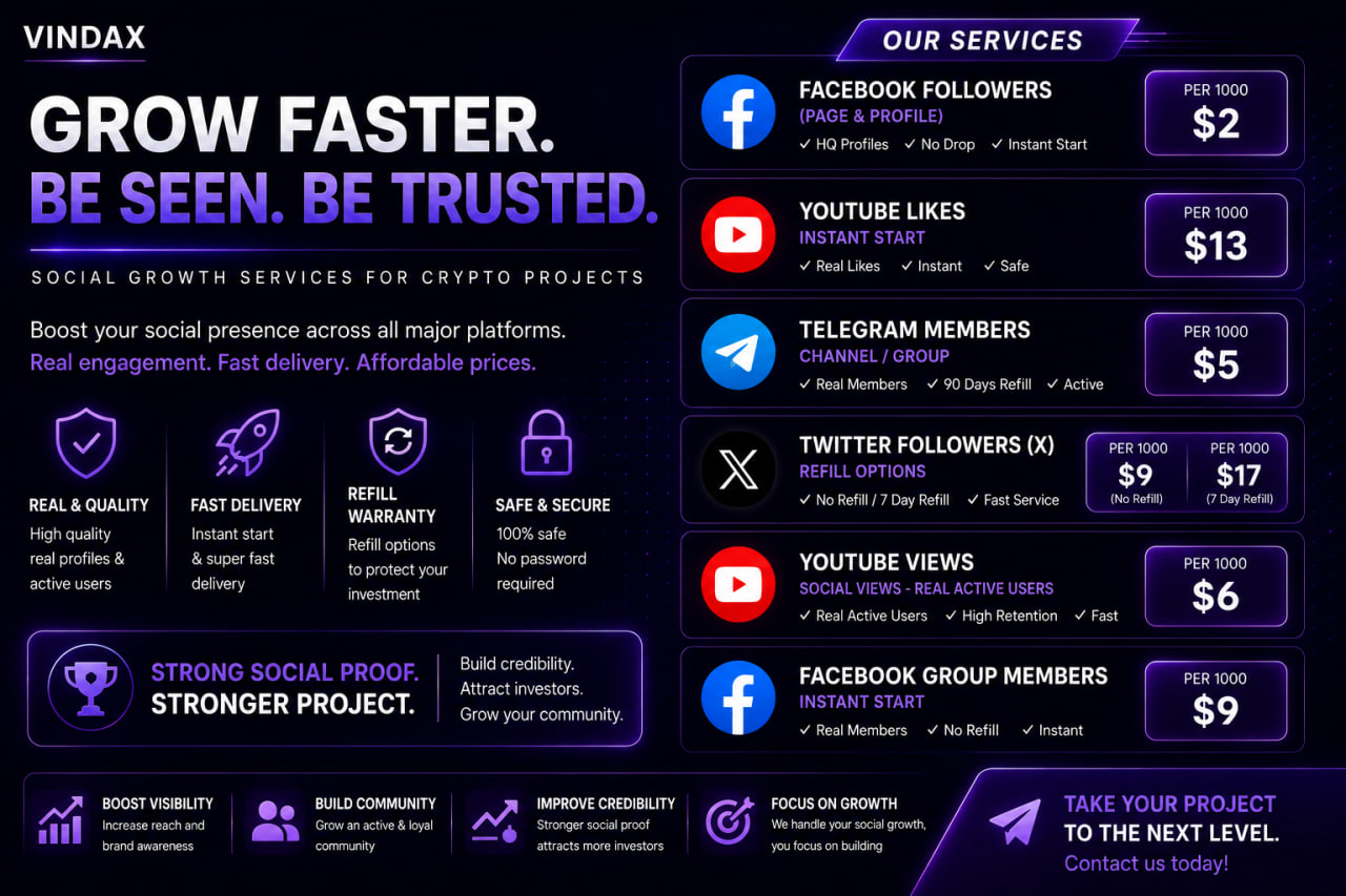Social  Media Marketing Solutions