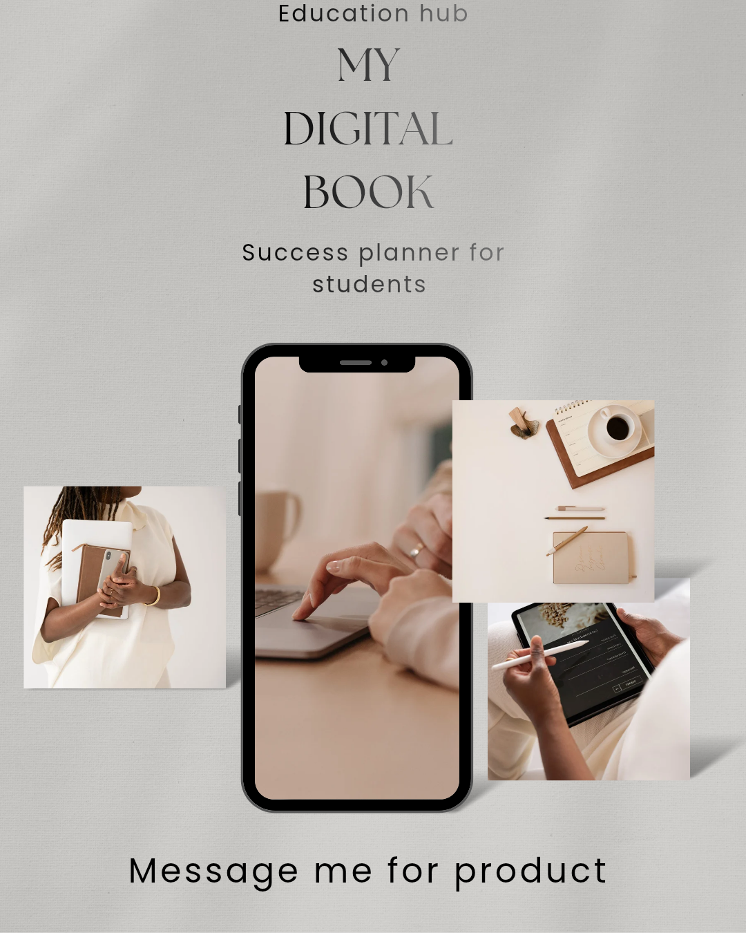 The A+ study planner