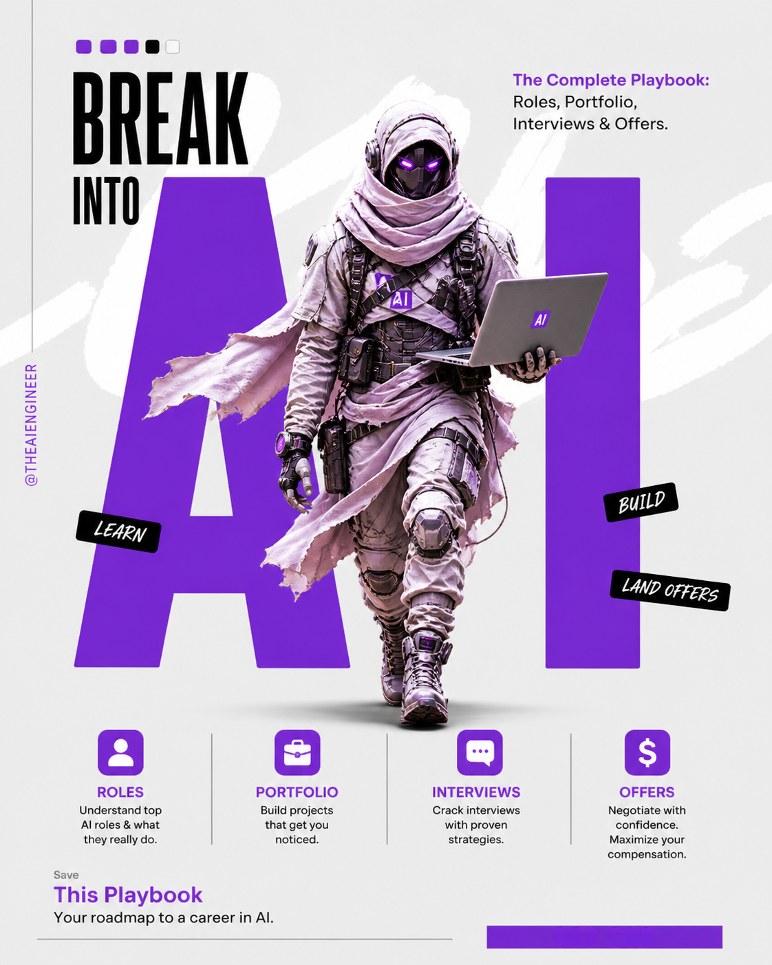 Break Into AI