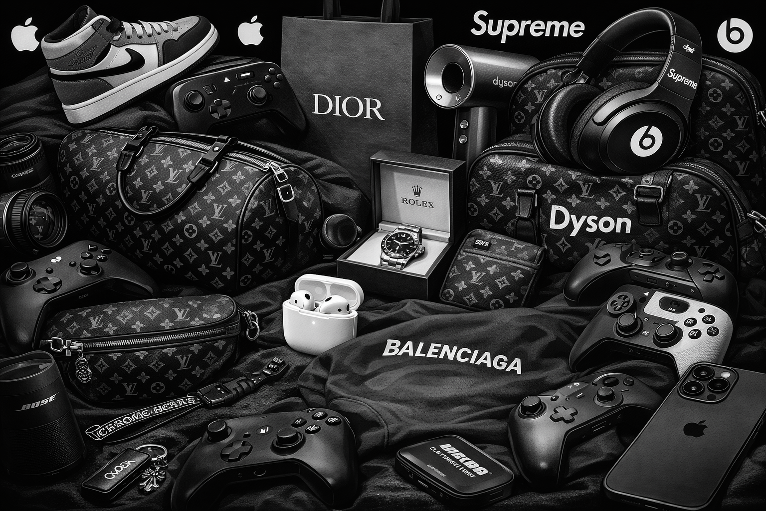 Faxx All Venor Bundle