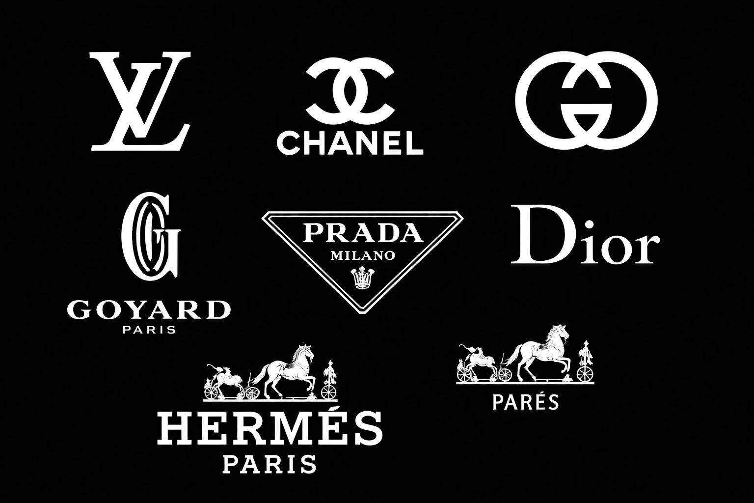 Luxury Bag Vendor