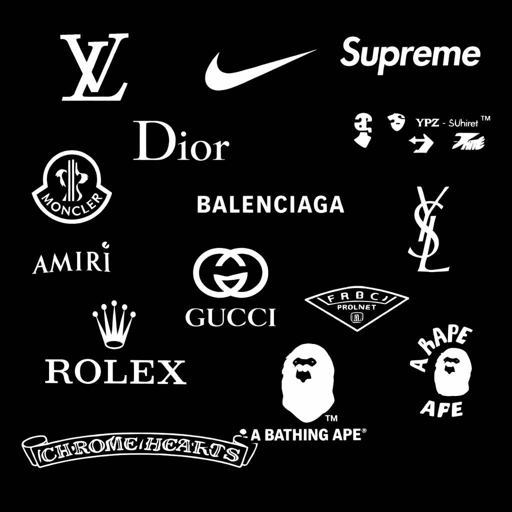 1:1 Clothes Vendor