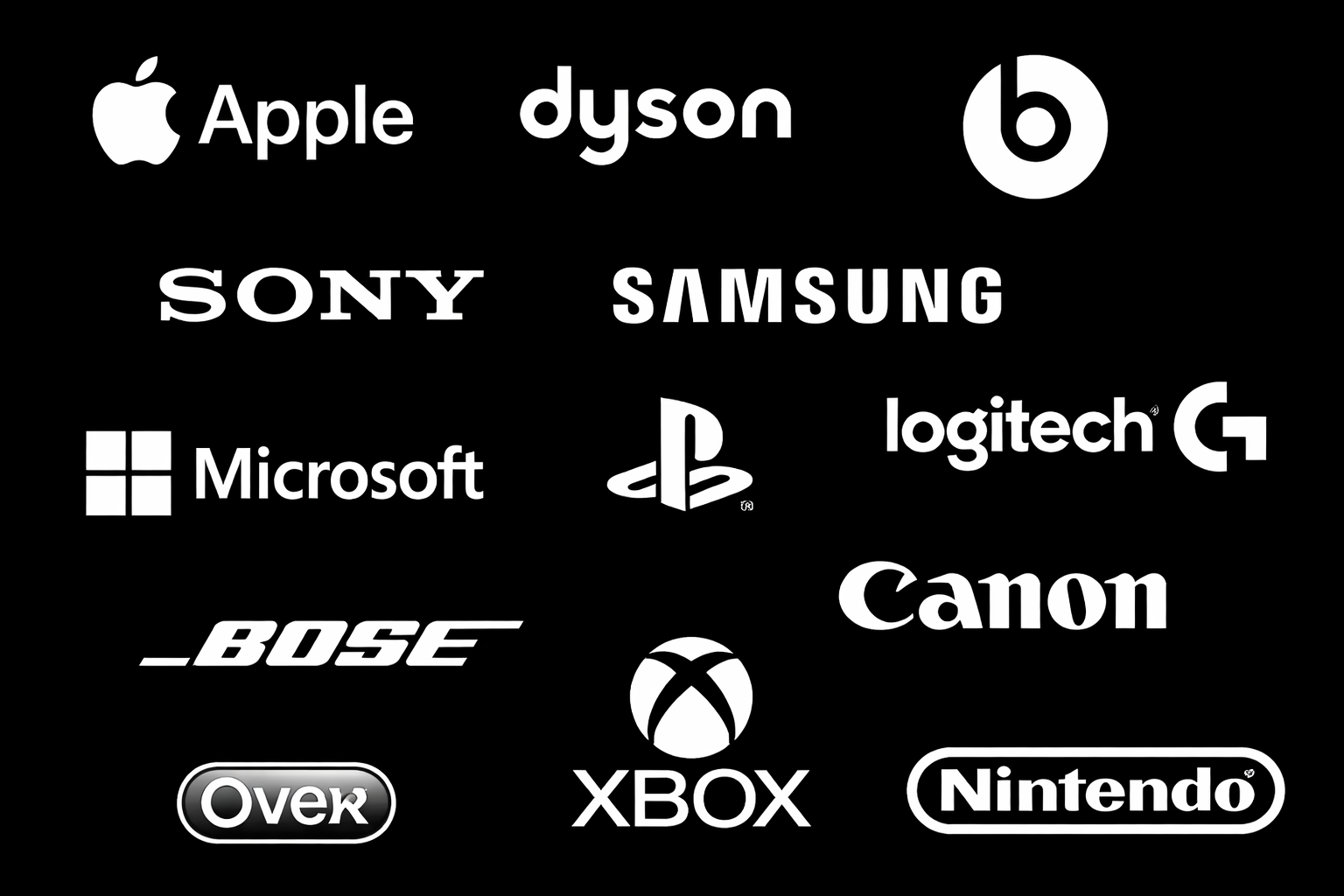 Electronics Vendor