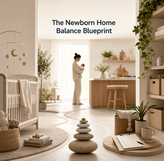 Newborn Parental Guide
