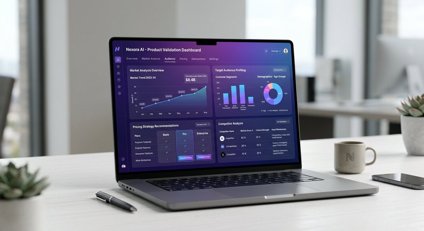 The Ultimate AI Operating System for Digital Product Creators