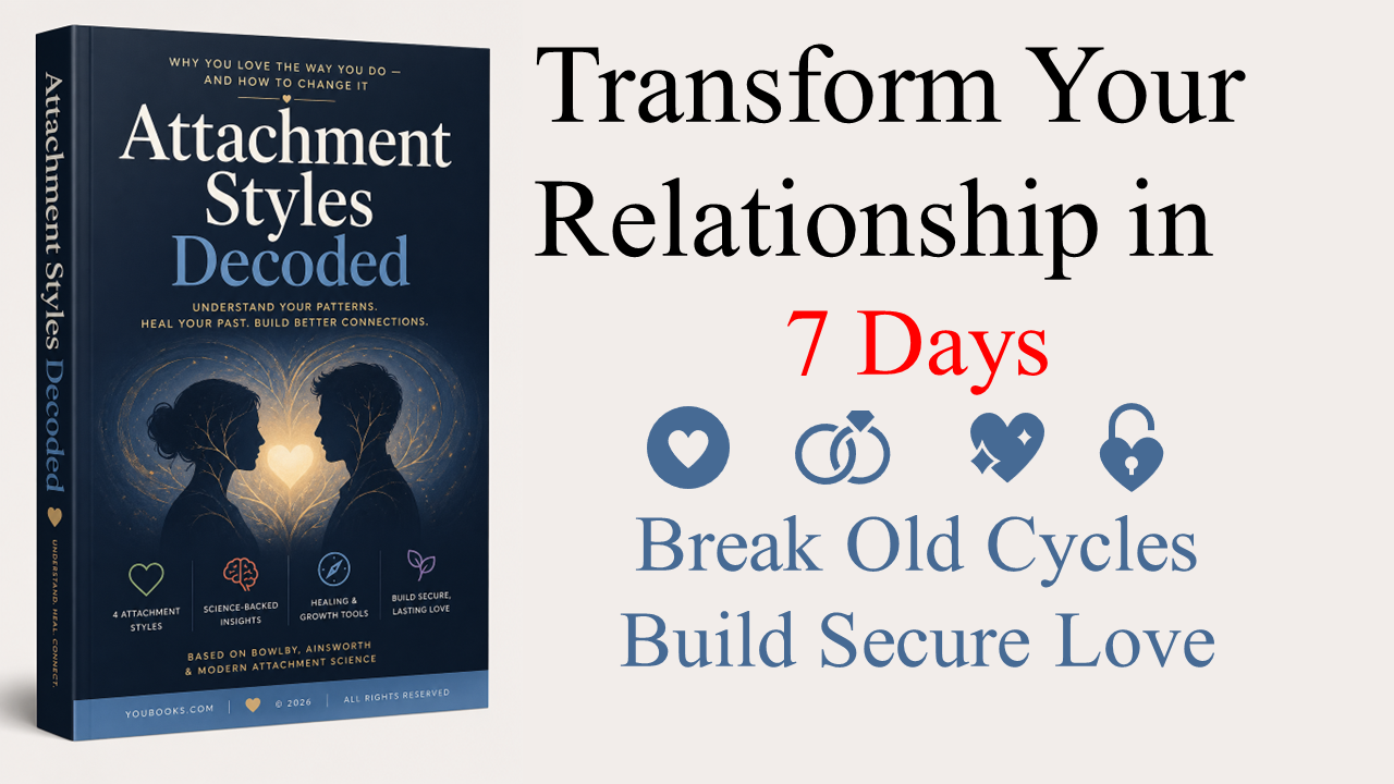 Relationship Reset in 7 Days