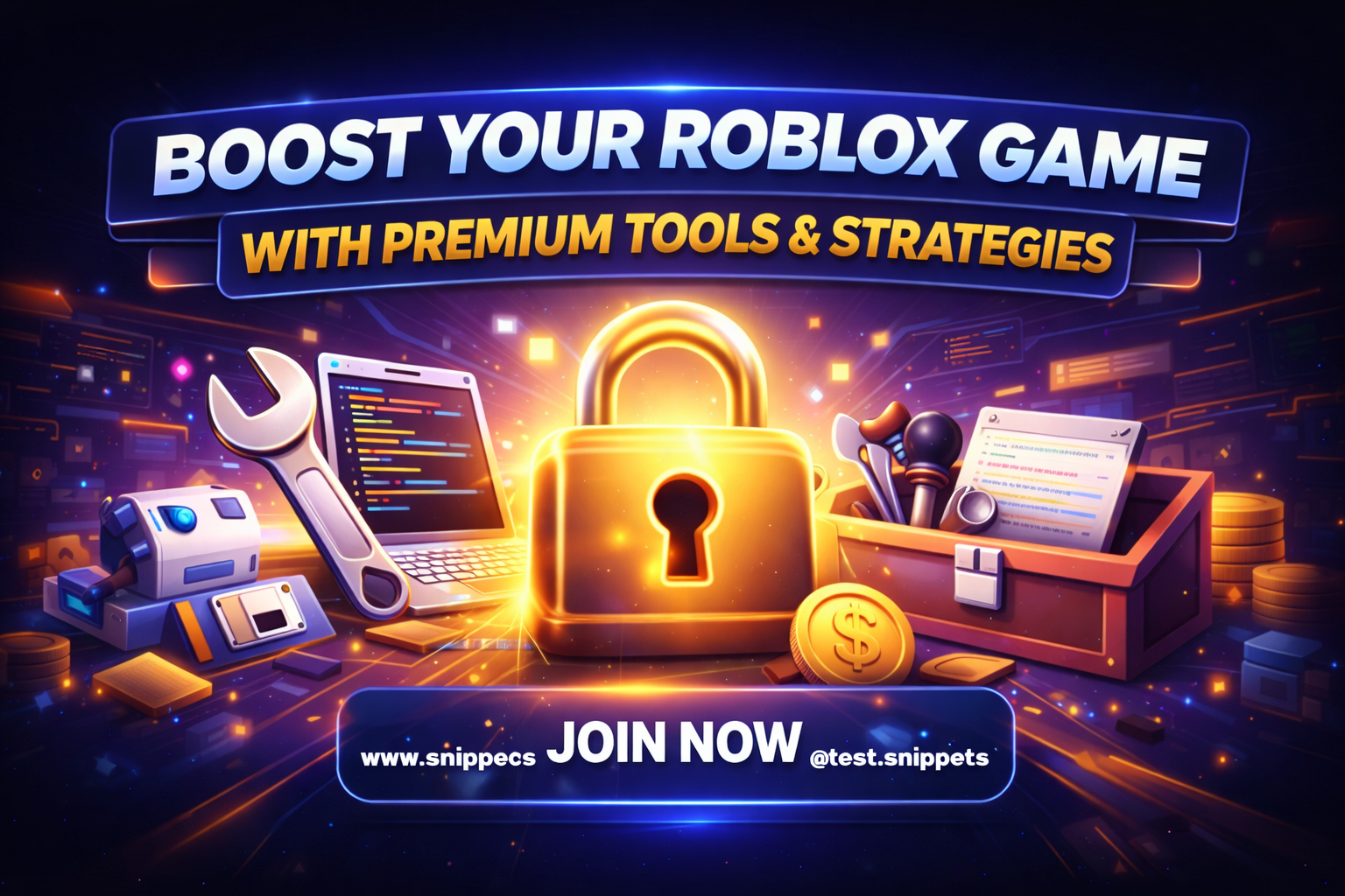 Roblox Assets & Knowledge