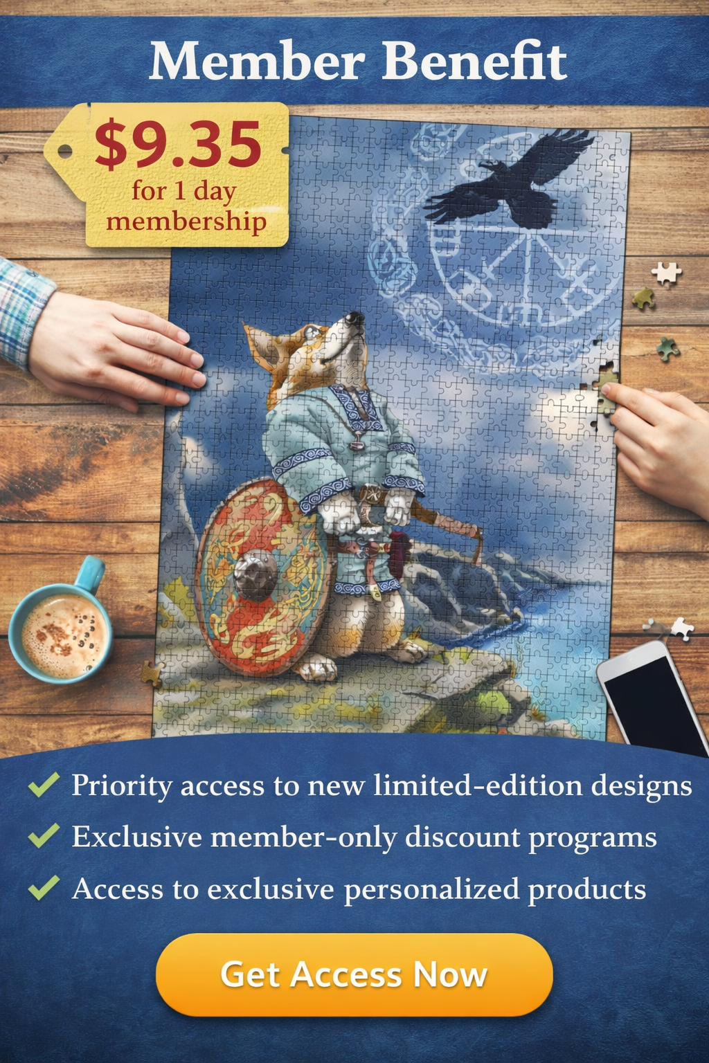 Basic Membership