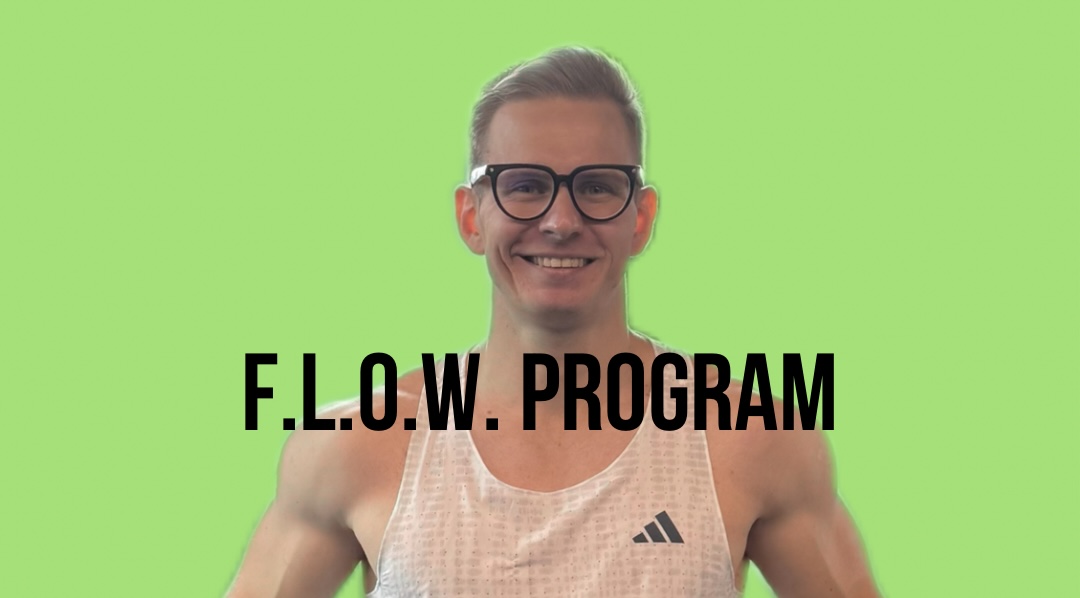 BULA FLOW COACHING PROGRAM 6M