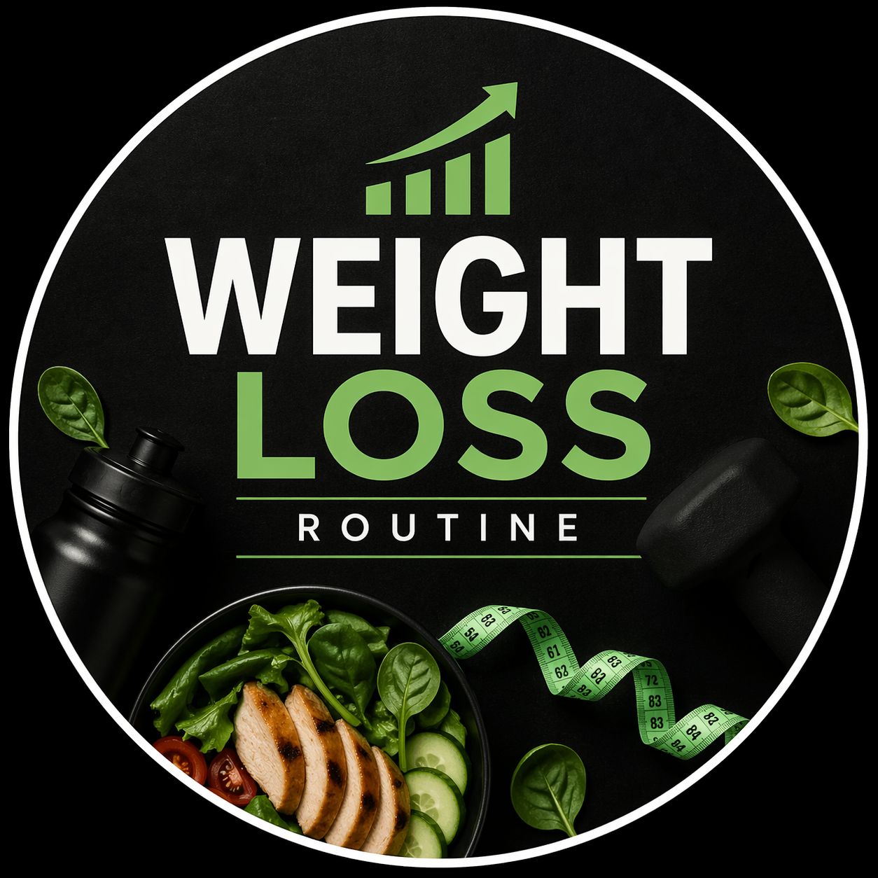 Simple & Fast - Weight Loss Guide