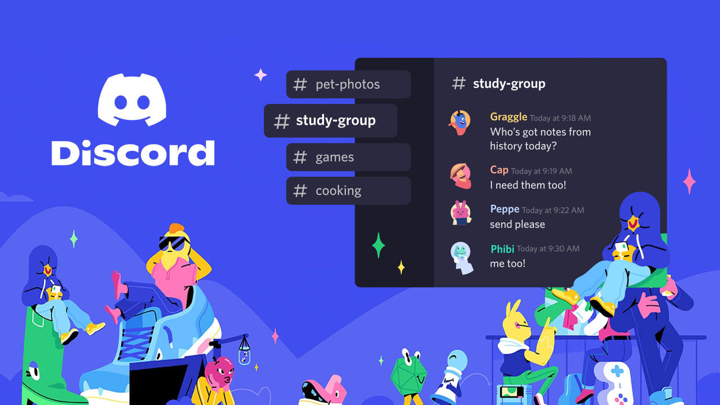 Discord Community