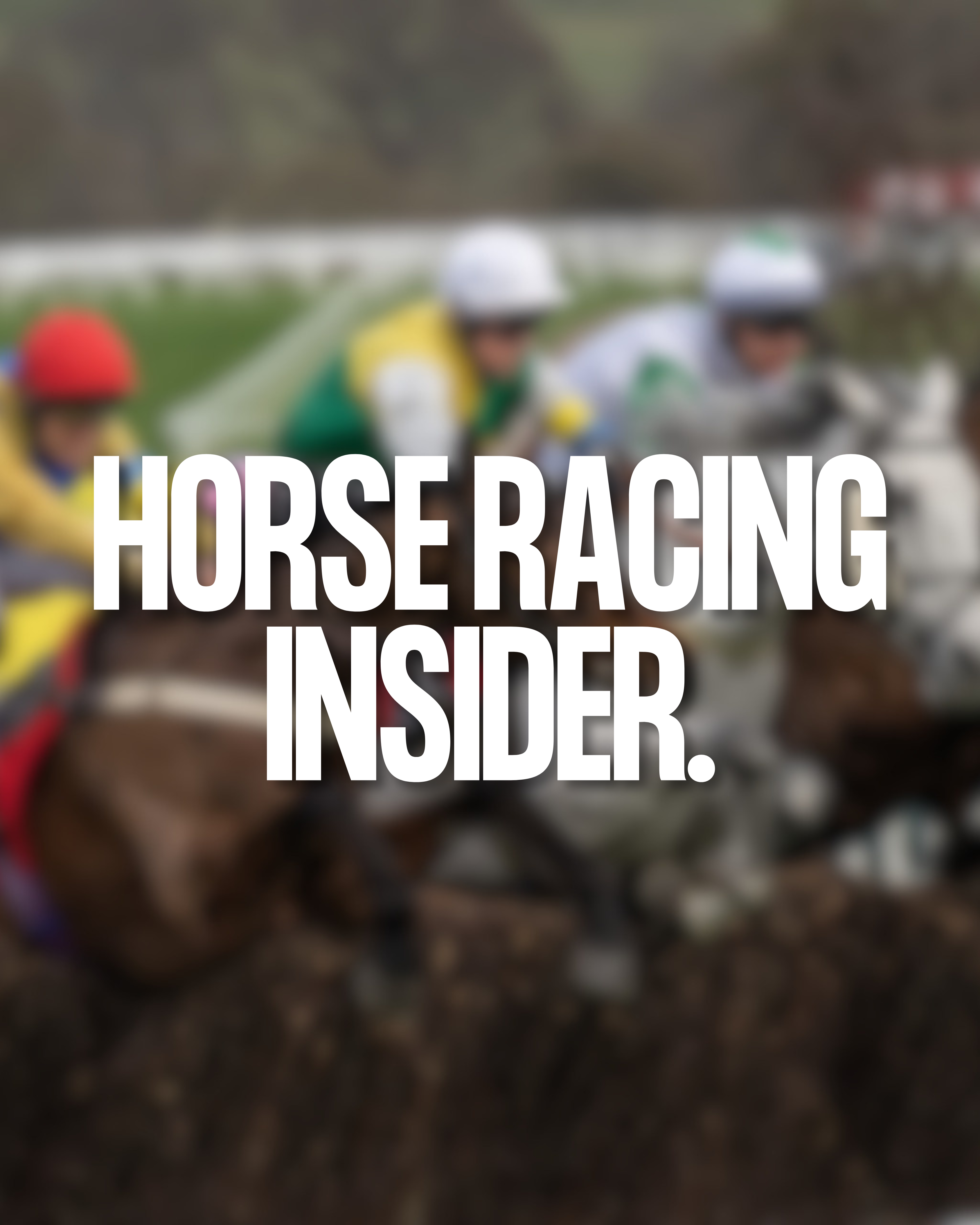 Horse Racing Insider Group