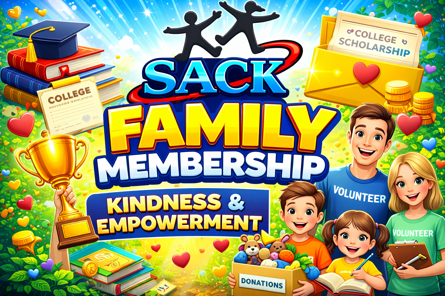 Family Membership