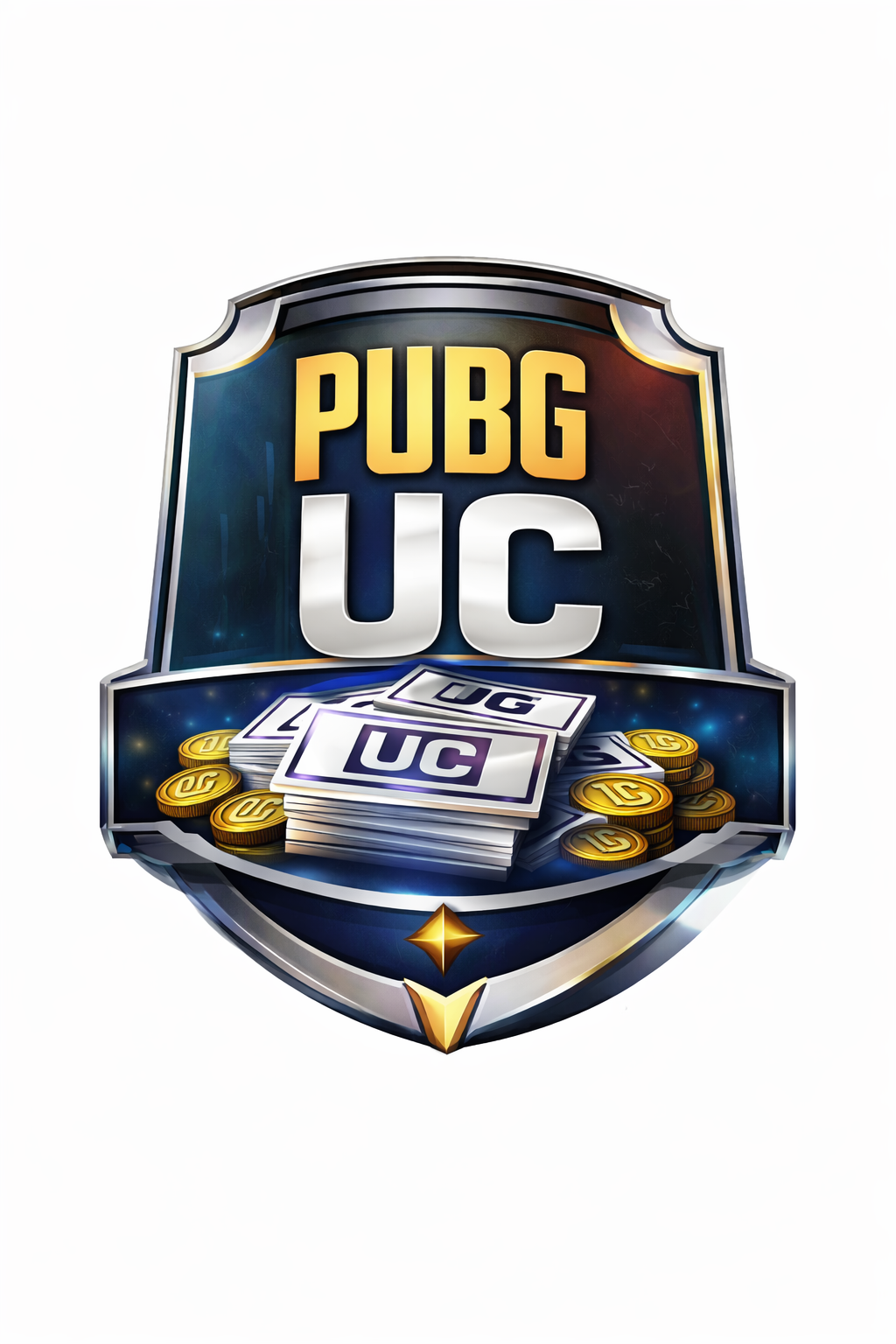 PUBG 660 US