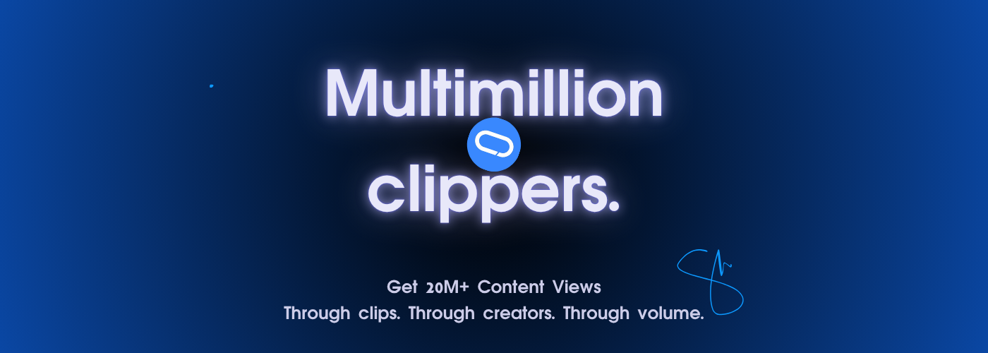 Multimillion Clippers
