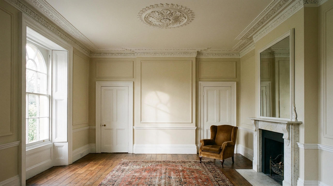 Expert Plaster Consultation