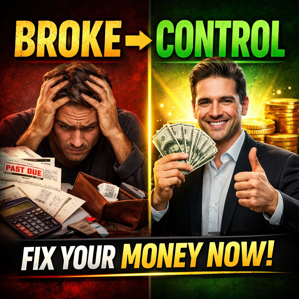 Money, Survival Skills
