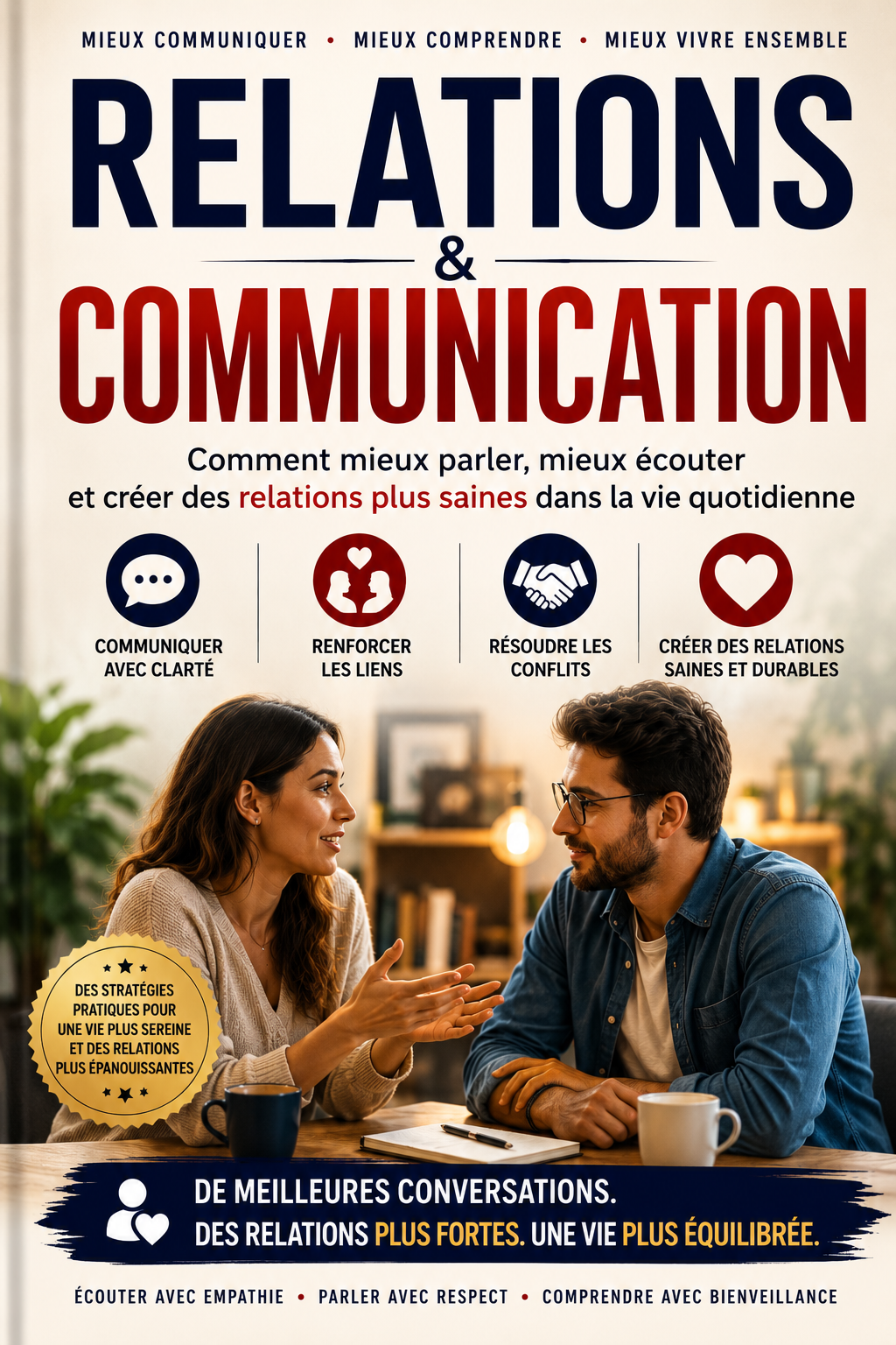 Relationships & Communication (French)