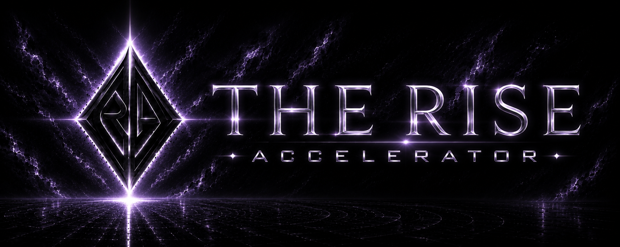 Rise Accelerator $30k/pm
