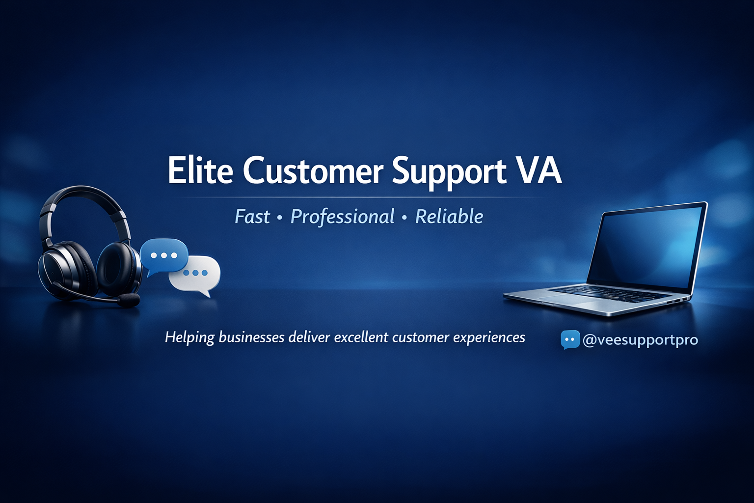 Vee Support Pro