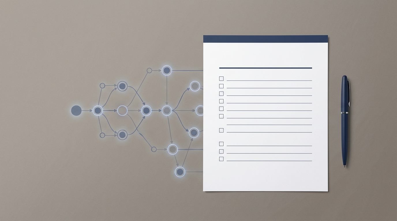 Meeting Notes to Task Lists — The Complete AI Workflow