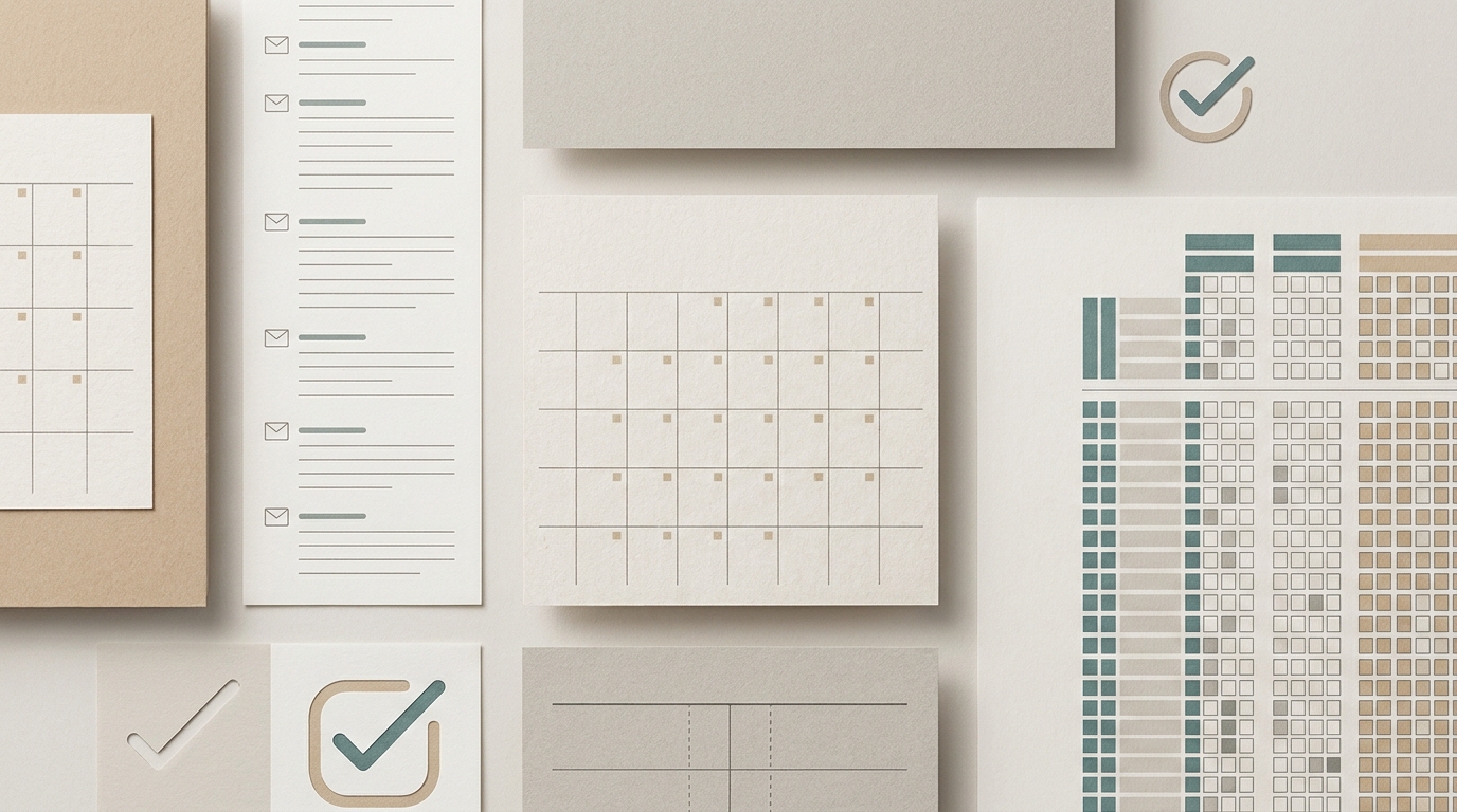 Freelancers Scheduling More Clients Without Conflict