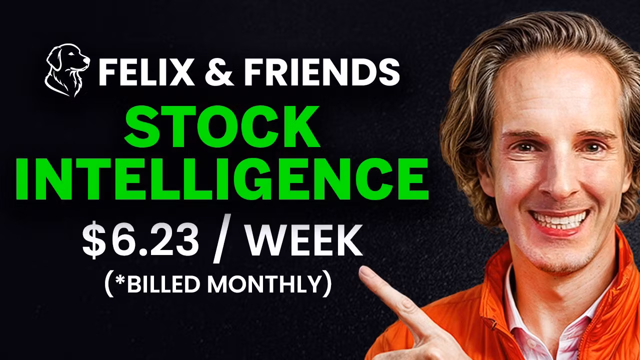 Stock Intelligence