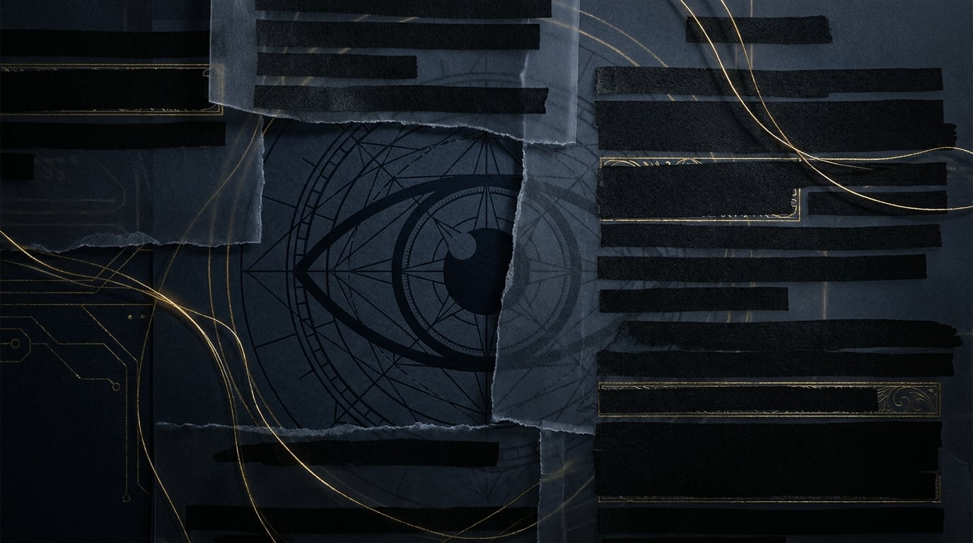 Hidden in Plain Sight — Volume 3: The Rabbit Hole Deepens