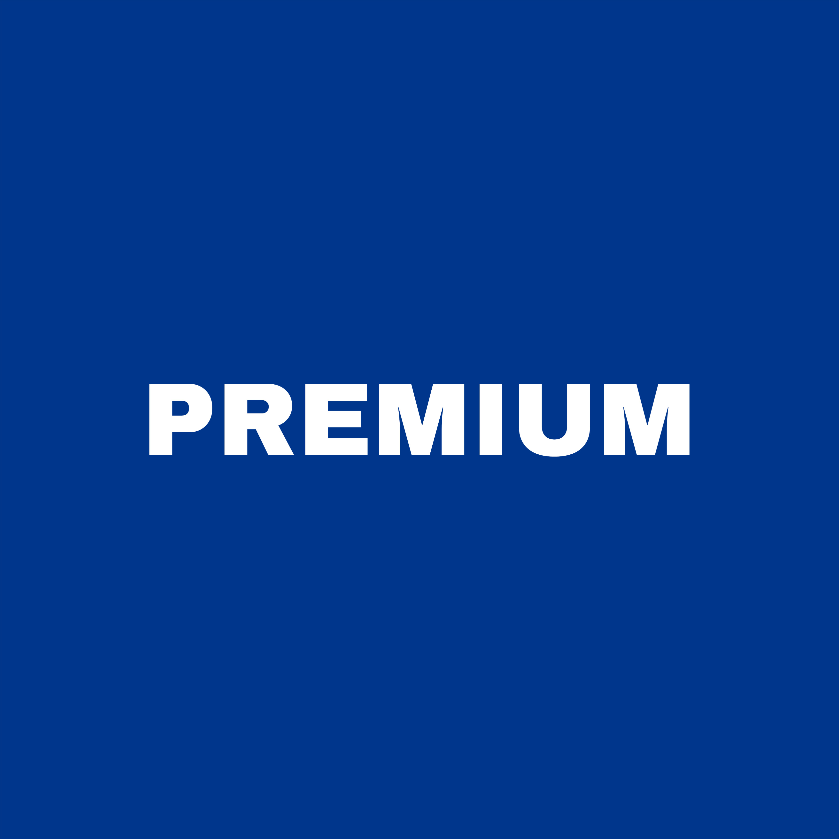 Premium Website Build