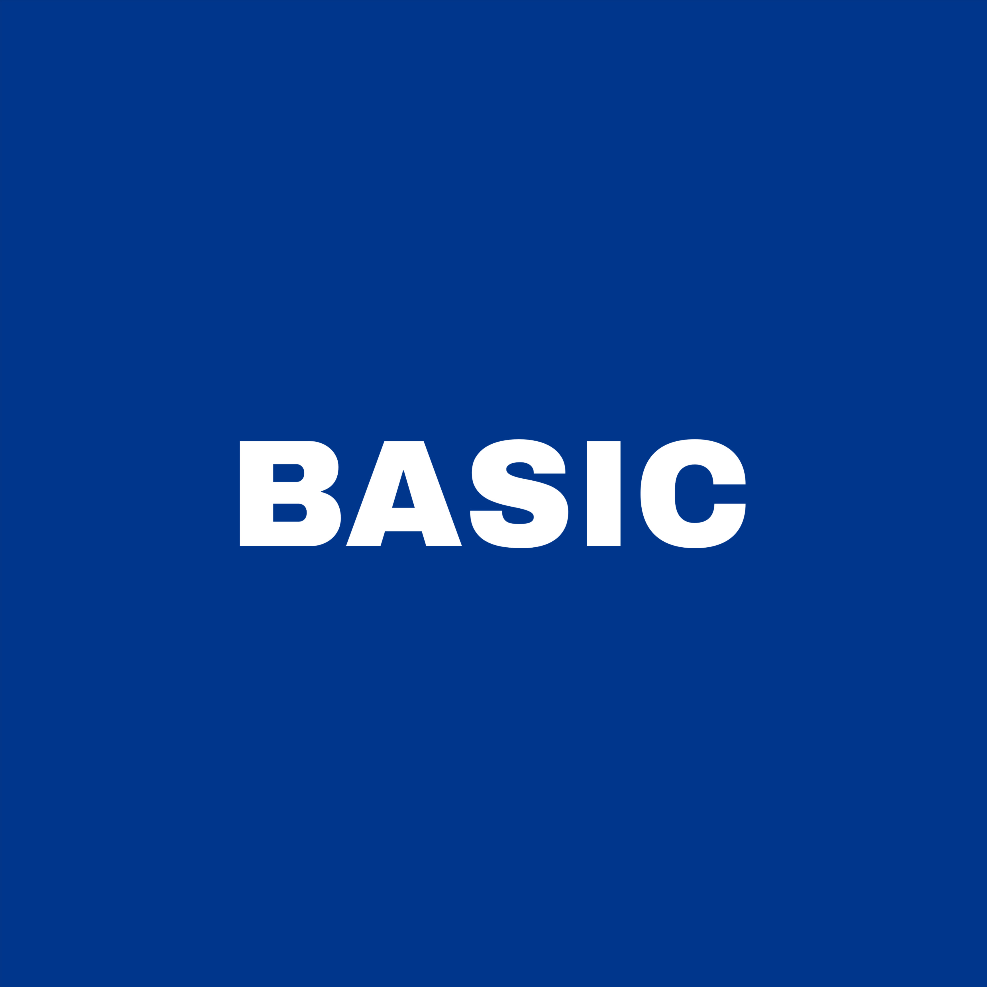 Basic Website Build 
