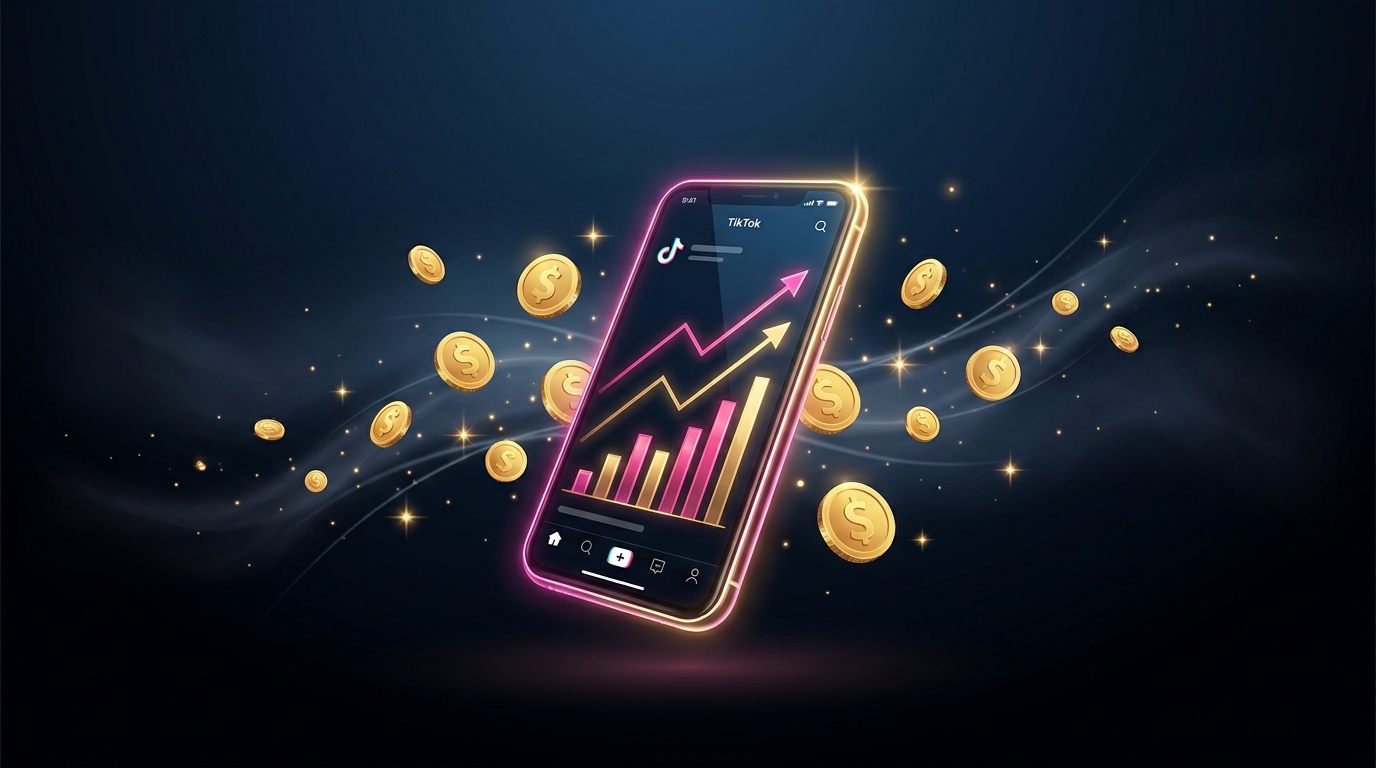 TikTok Money Blueprint