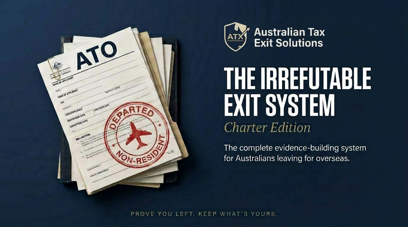 The Irrefutable Exit System