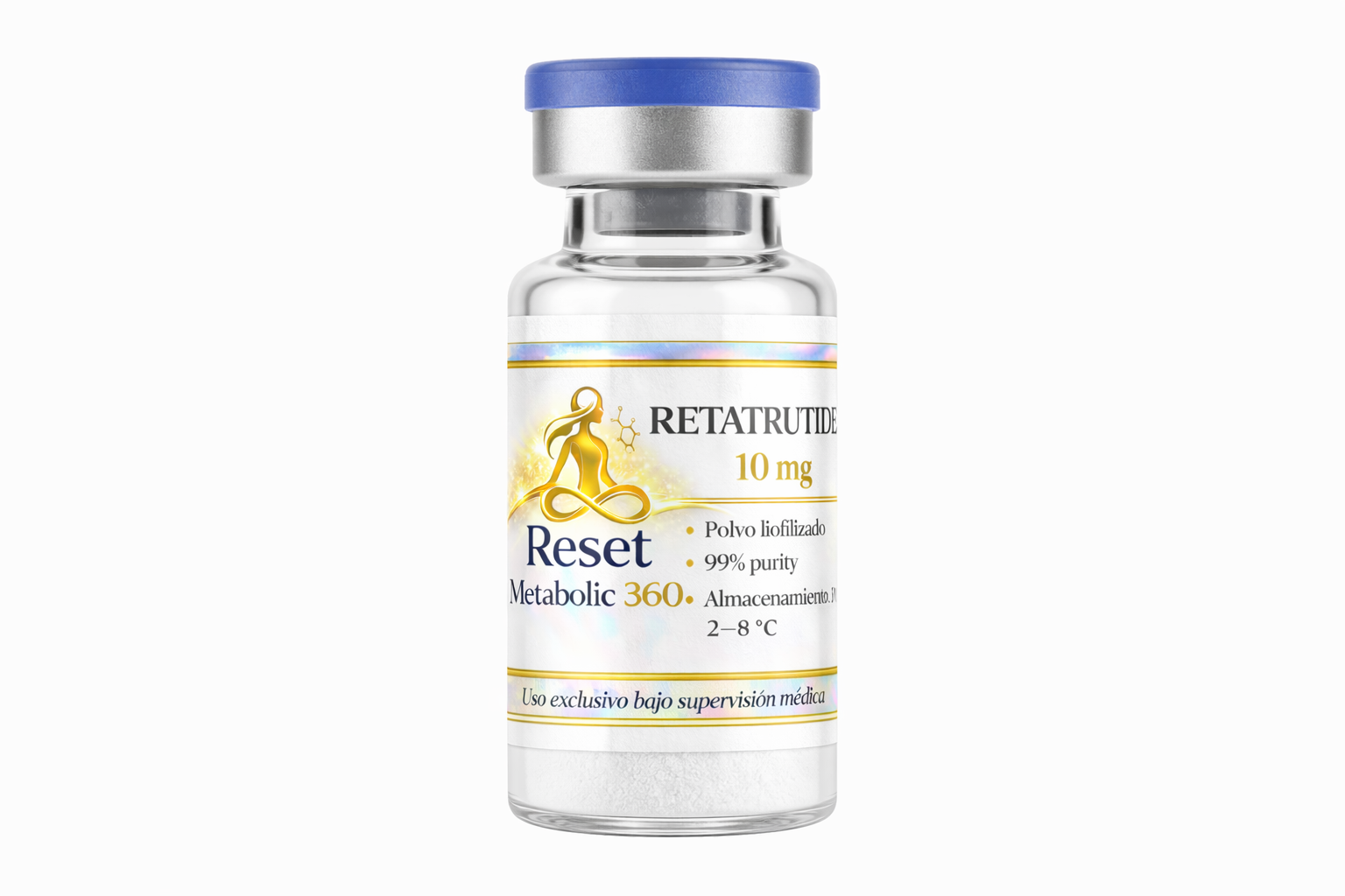 Reset metabolico 360