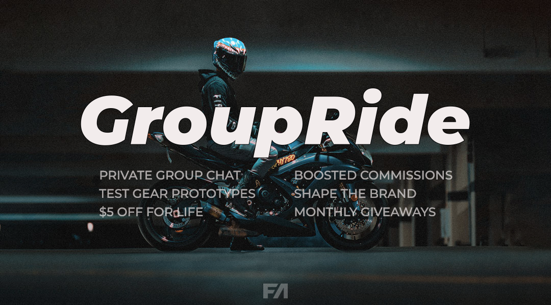 GroupRide