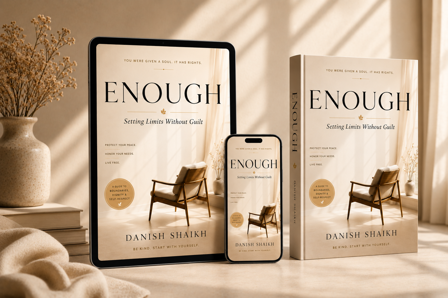 ENOUGH