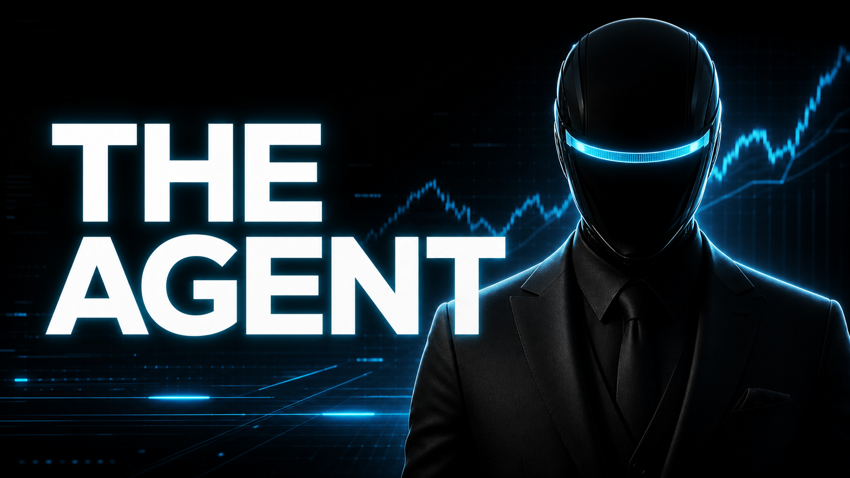 The Agent — Complete Strategy and Indicator Package (10 Strategies)