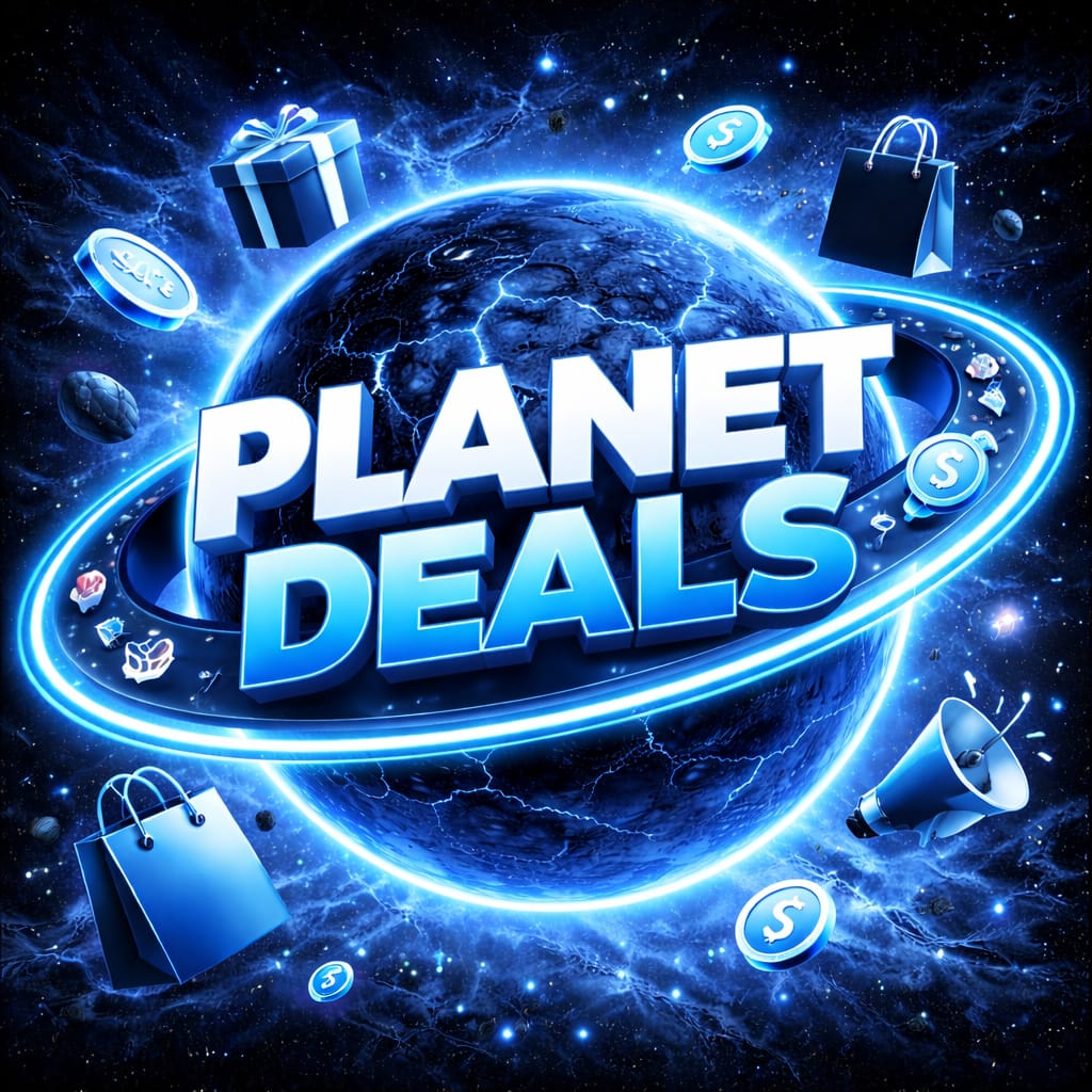  Planet Deals Membership