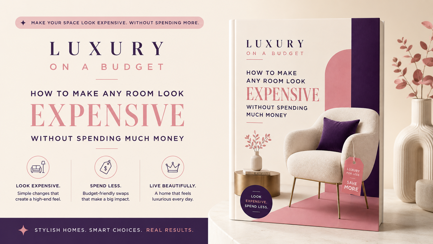 Luxury On A Budget
