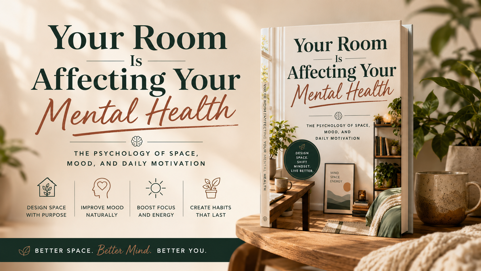 Your Room and Mental Health