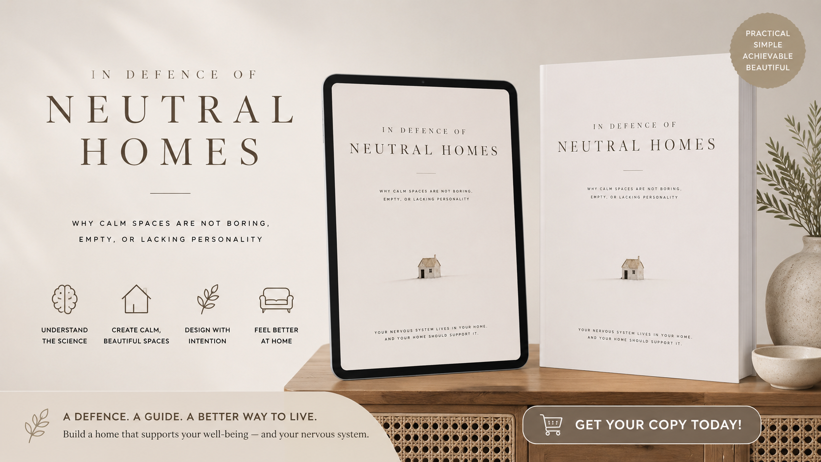 In Defence of Neutral Homes