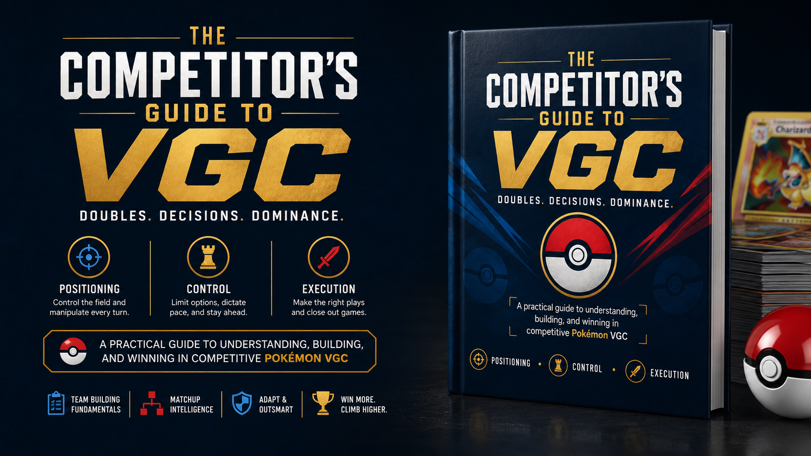 Beginners Guide to Pokemon VGC