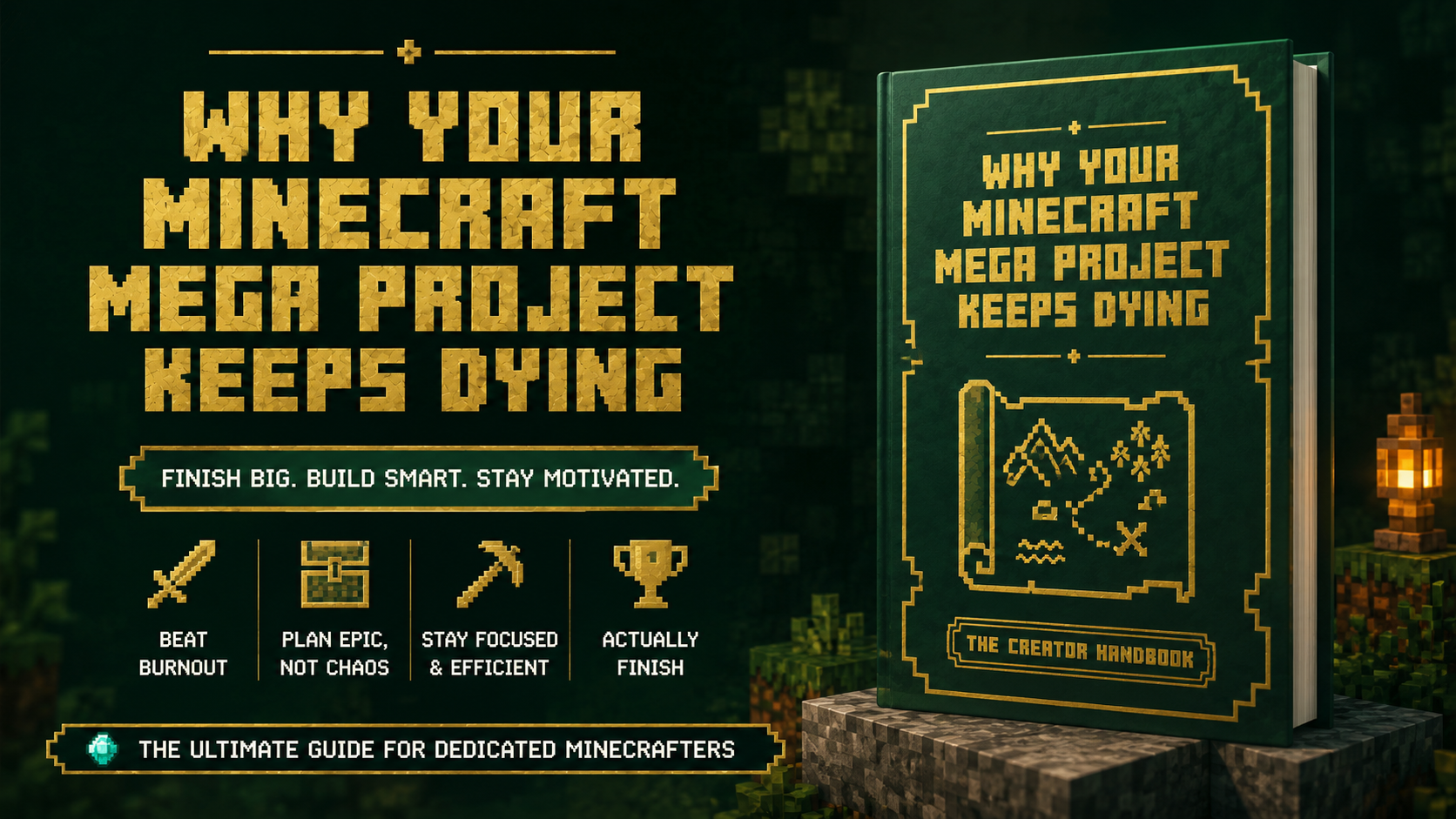 Minecraft Project Keeps Dying?