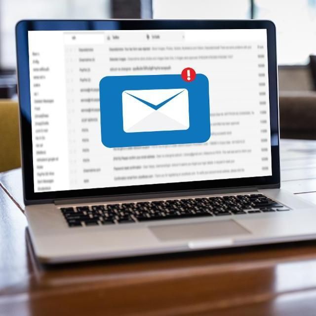 Message & Email Support
