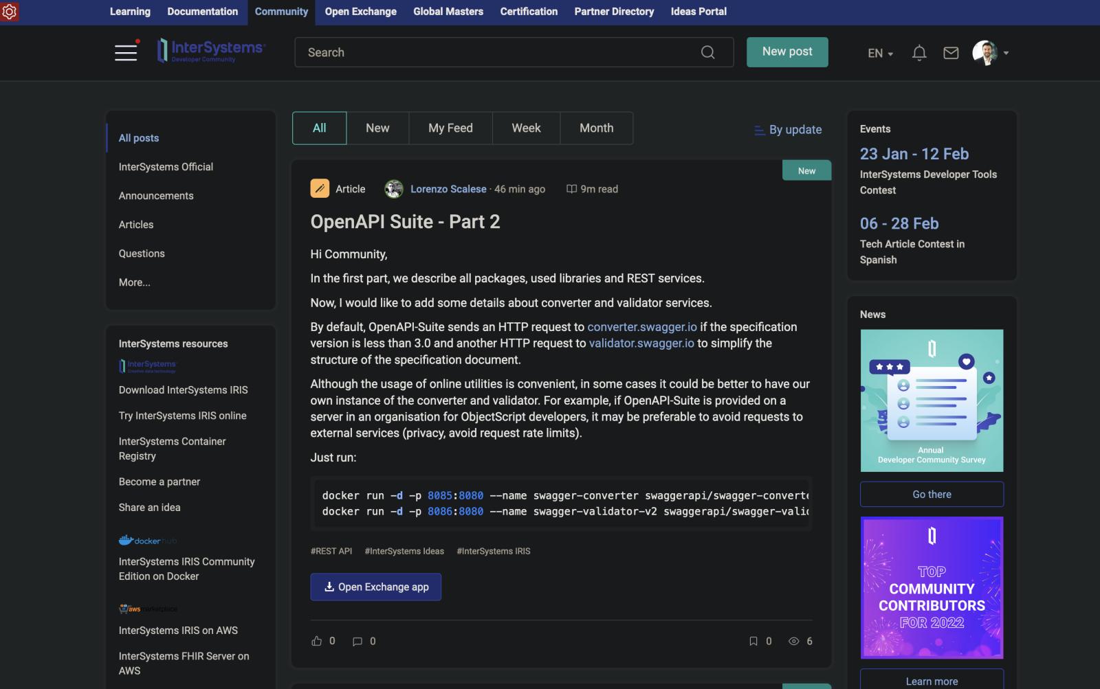 PHP Vault Access