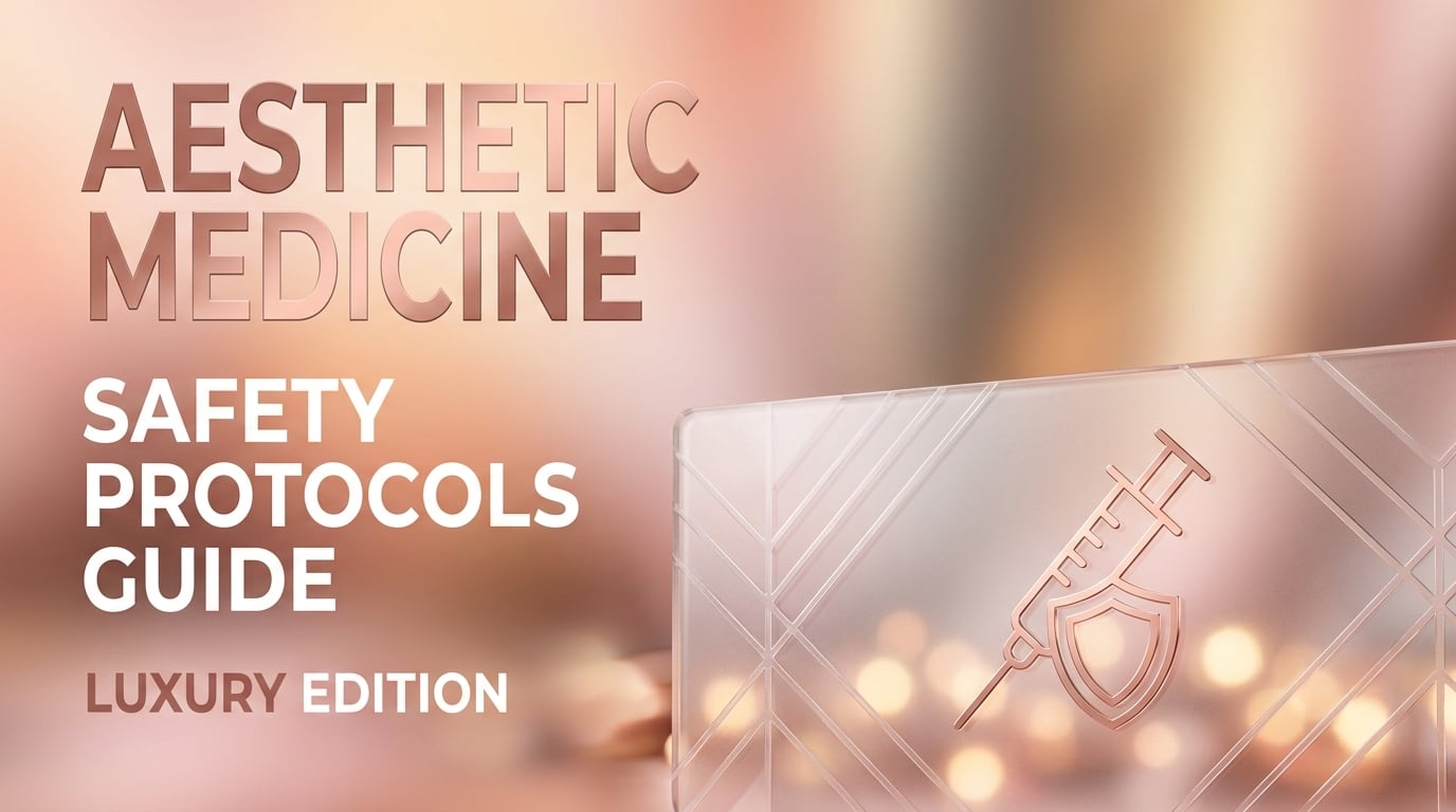  Aesthetic Emergency Protocols