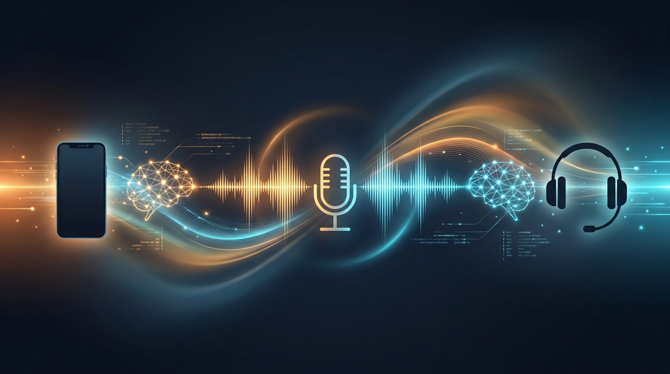 AI Voice Agents
