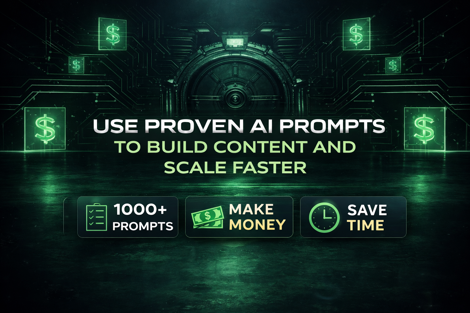 Prompt System Access